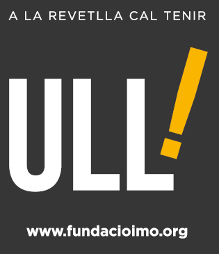 Suma't a la campanya 'A la revetlla cal tenir ull'